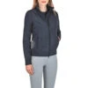 Equiline Ceric Women's Ultra Light Jacket 2 Equiline Ceric Women's Ultra Light Jacket -Equestrian Supply Store equiline equiline ceric womens ultra light jacket