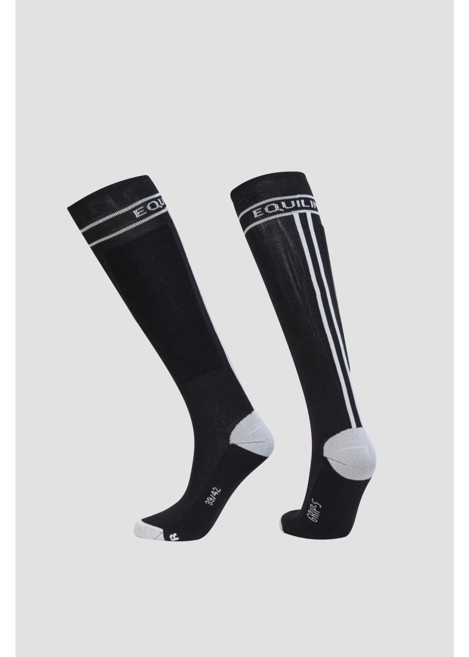 Equiline Cirec Riding Socks 4 Equiline Cirec Riding Socks - Image 2