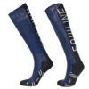 Equiline Clovec Riding Socks -Equestrian Supply Store equiline equiline clovec riding socks