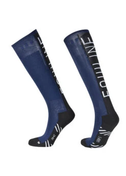 Equiline Clovec Riding Socks