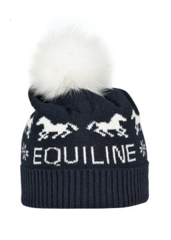 Equiline Comet Knit Winter Hat