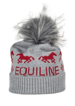Equiline Comet Knit Winter Hat -Equestrian Supply Store equiline equiline comet knit winter hat 3