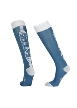 Equiline Coreyc Riding Socks