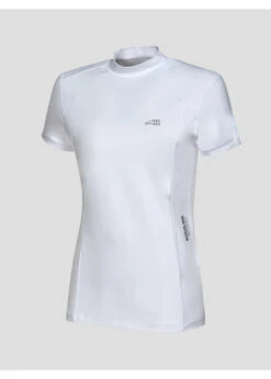 Equiline Cyanc Women's Stretch Show Shirt