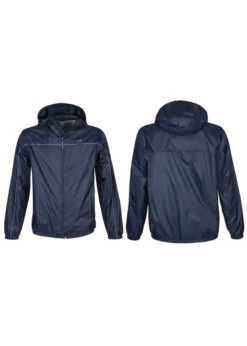 Equiline E-Volution Men’s Baddy Waterproof Jacket