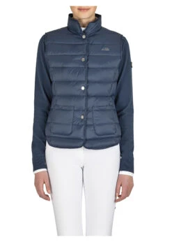 Equiline Ebice Women’s Light Down Vest