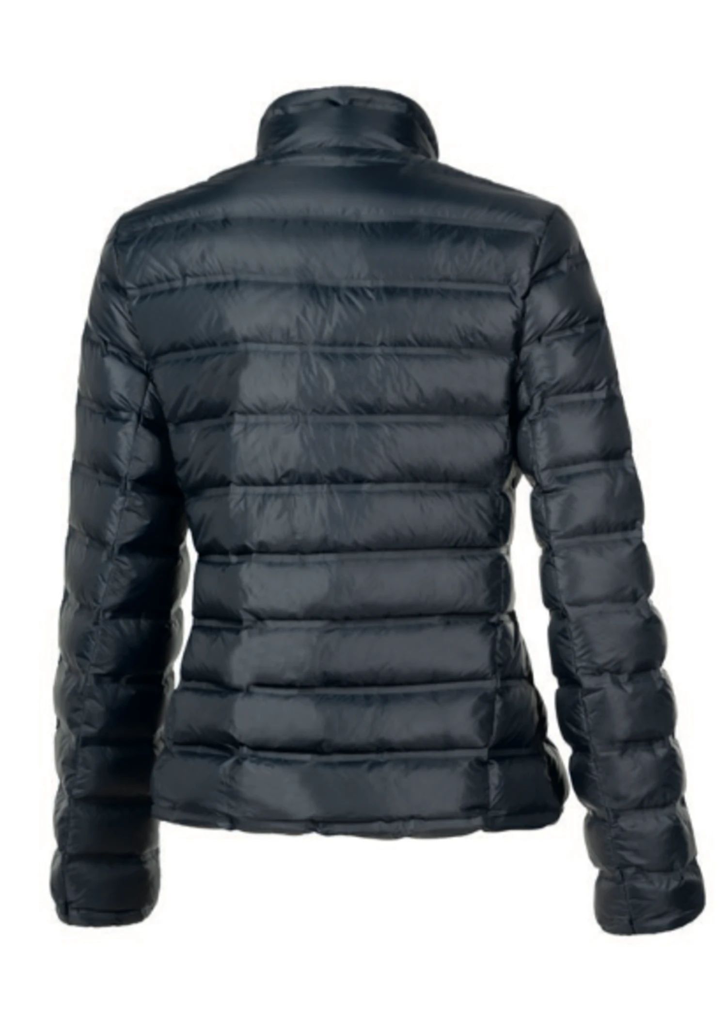 Equiline Elsage Women’s Lightweight Down Puffer Jacket 4 Equiline Elsage Women’s Lightweight Down Puffer Jacket - Image 2