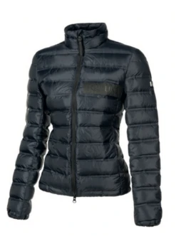Equiline Elsage Women’s Lightweight Down Puffer Jacket