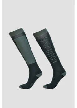 Equiline Gibug Riding Socks