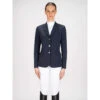 Equiline Hayley Show Jacket -Equestrian Supply Store equiline equiline hayley show jacket