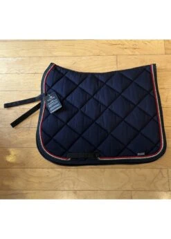 Equiline Jilbert Saddle Pad