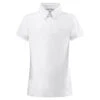 Equiline Joshua Boys Competition Polo -Equestrian Supply Store equiline equiline joshua boys competition polo