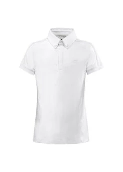 Equiline Joshua Boys Competition Polo