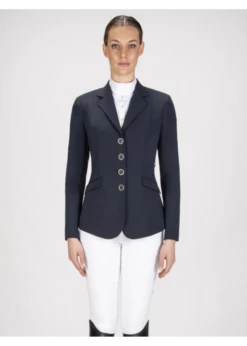 Equiline Ladies Gait Show Jacket 7 Equiline Ladies Gait Show Jacket -Equestrian Supply Store equiline equiline ladies gait show jacket 2
