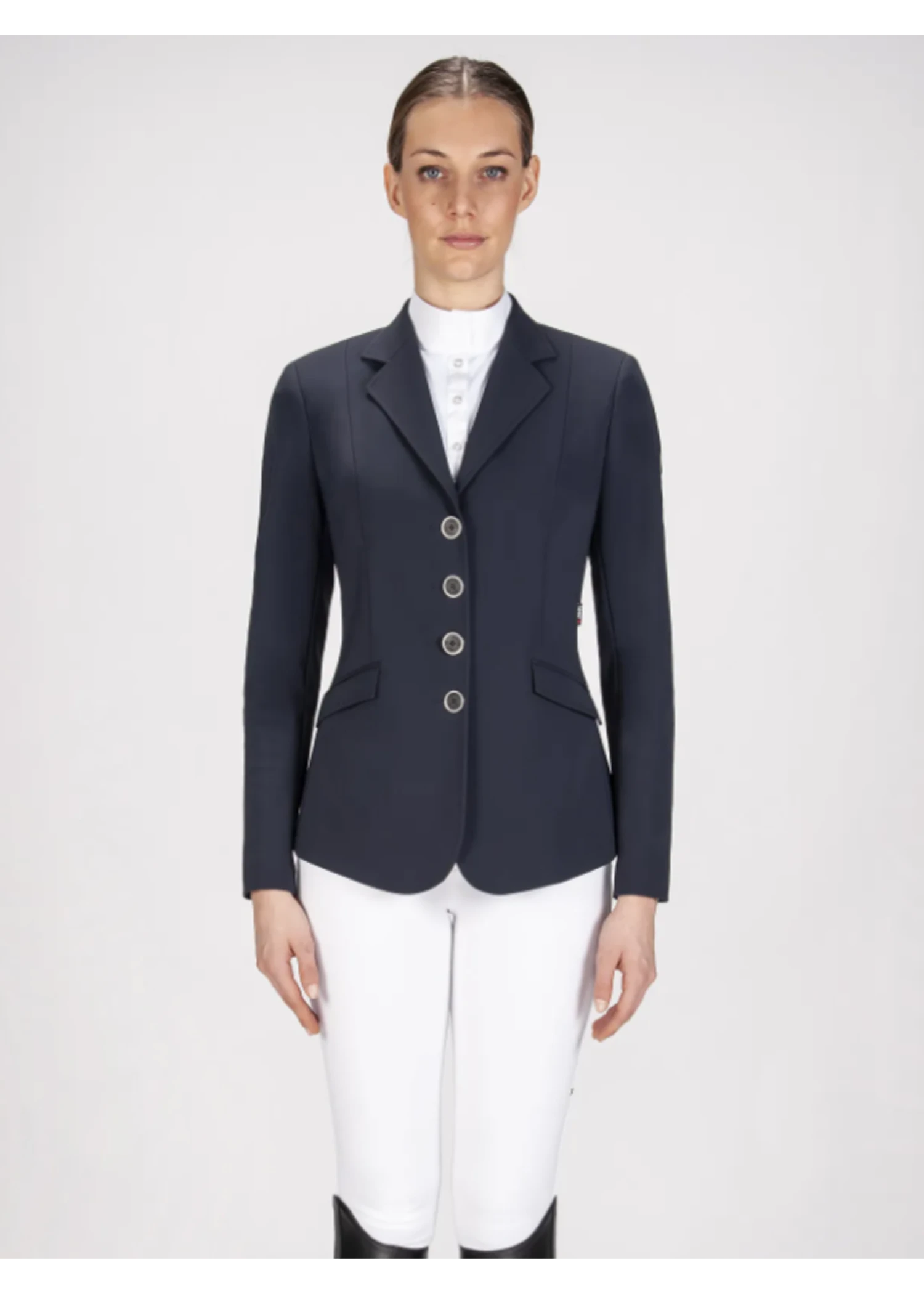 Equiline Ladies Gait Show Jacket 5 Equiline Ladies Gait Show Jacket - Image 3