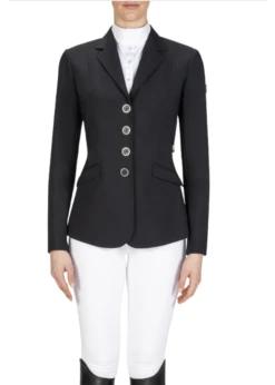 Equiline Ladies Gait Show Jacket