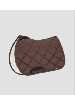 Equiline Lauren Rombo Saddle Pad