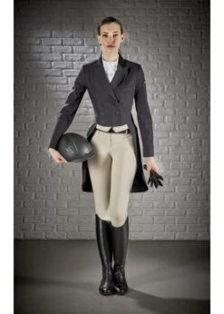 Equiline MacKenzie Hunter Shadbelly