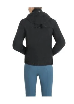 Equiline Men's Colinec Raincoat -Equestrian Supply Store equiline equiline mens colinec raincoat 1