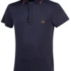Equiline Men's Corrado S/S Polo -Equestrian Supply Store equiline equiline mens corrado s s polo