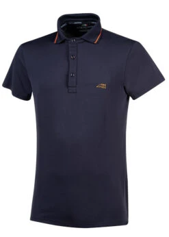 Equiline Men's Corrado S/S Polo