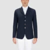 Equiline Men's Rack Show Jacket 2 Equiline Men's Rack Show Jacket -Equestrian Supply Store equiline equiline mens rack show jacket