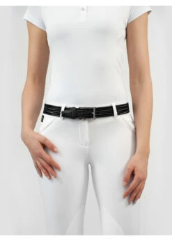 Equiline Unisex Logan Belt -Equestrian Supply Store equiline equiline unisex logan belt 2