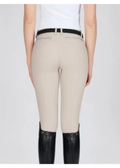Equiline Women’s Ash Lite Schoeller Breeches -Equestrian Supply Store equiline equiline womens ash lite schoeller breech 1