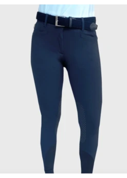 Equiline Women’s Ash Lite Schoeller Breeches