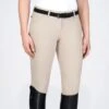 Equiline Women’s Bice Knee Patch X-Grip Breeches -Equestrian Supply Store equiline equiline womens bice knee patch x grip br