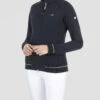 Equiline Women's Capic Sweatshirt 2 Equiline Women's Capic Sweatshirt -Equestrian Supply Store equiline equiline womens capic sweatshirt