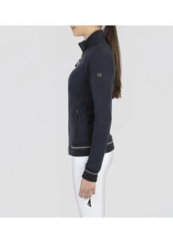 Equiline Women's Capic Sweatshirt -Equestrian Supply Store equiline equiline womens capic sweatshirt 2