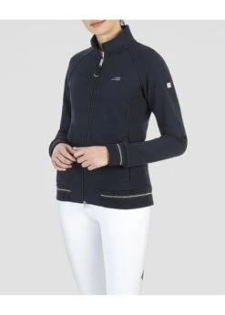Equiline Women's Capic Sweatshirt