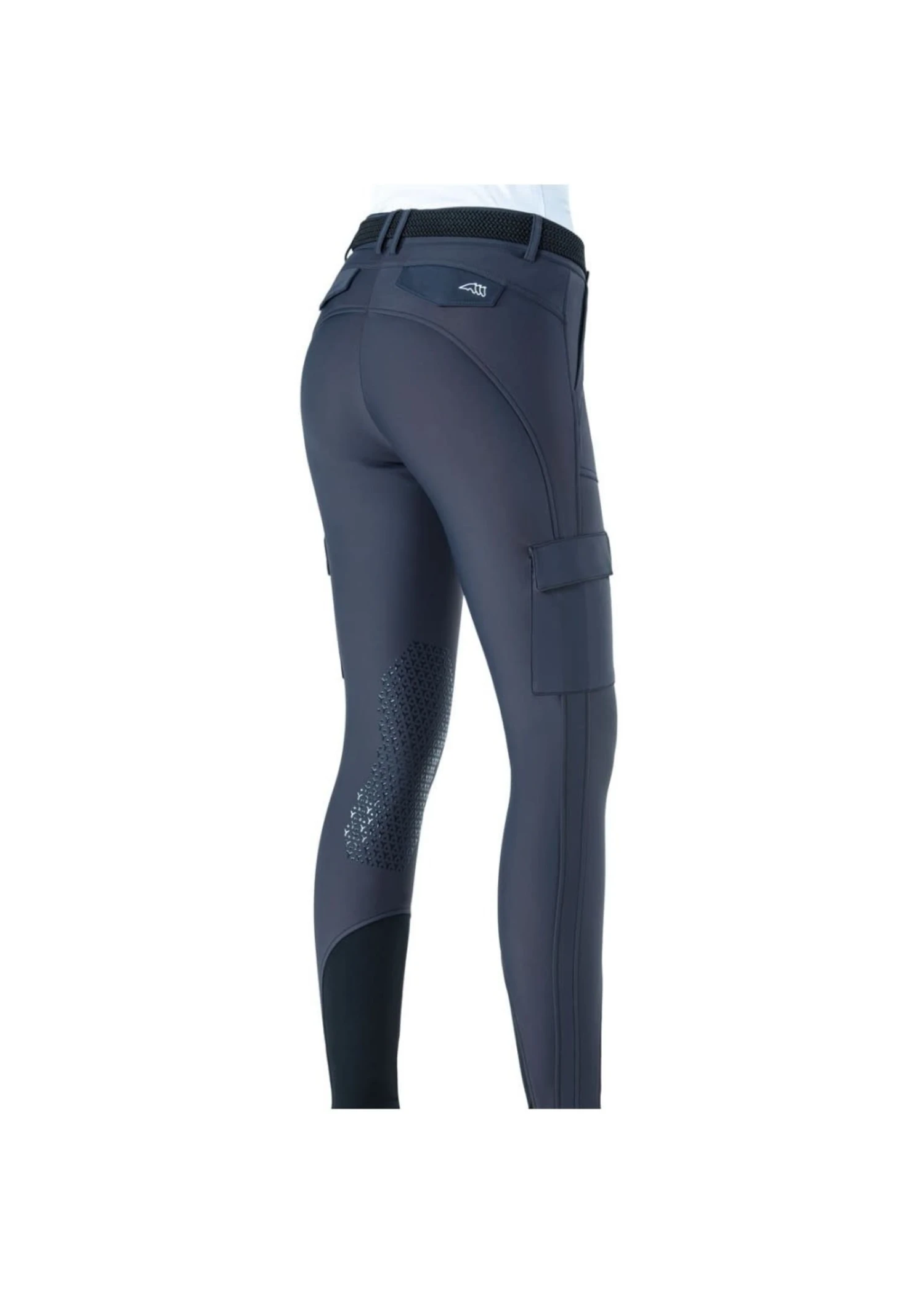 Equiline Women's Ecidek Breeches 4 Equiline Women's Ecidek Breeches - Image 2