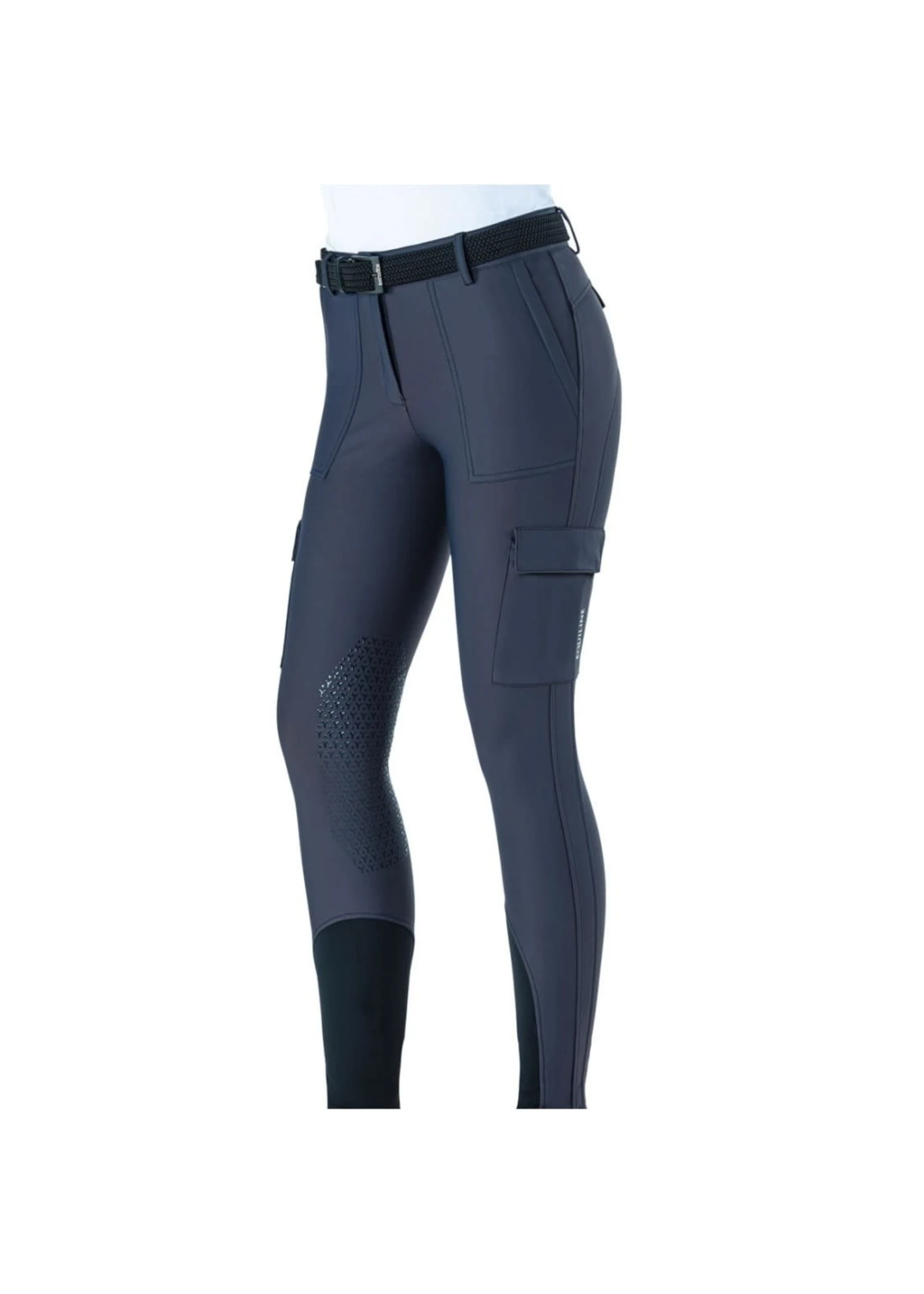Equiline Women's Ecidek Breeches 3 Equiline Women's Ecidek Breeches