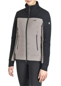 Equiline Women’s Nabel Bomber Jacket