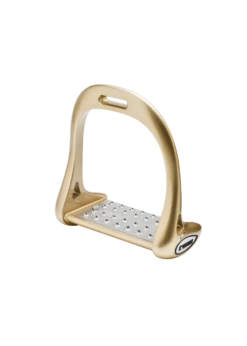 Lorenzini Titanium Stirrups - SC Series
