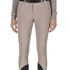 N08991 Equiline Ericiekh B-Move Women's High Waist Knee Grip Breech 1 N08991 Equiline Ericiekh B-Move Women's High Waist Knee Grip Breech -Equestrian Supply Store equiline n08991 equiline ericiekh b move womens hi