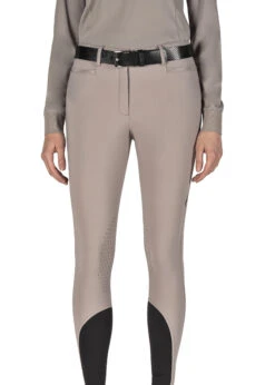 N08991 Equiline Ericiekh B-Move Women's High Waist Knee Grip Breech