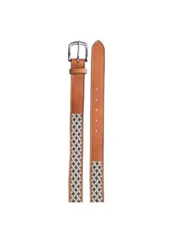 Equinavia Estelle Hand Beaded Belt