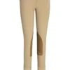 Equine Couture Children's Coolmax Champion Front Zip Jods -Equestrian Supply Store equine couture childrens coolmax champion front zi