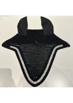 EquStar Black Bonnet