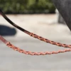Equusport Jimmy's Fancy Stitched 5/8” Laced Reins -Equestrian Supply Store equusport equusport jimmys fancy stitched 5 8 lace