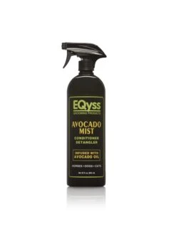 Avocado Mist Conditioner And Detangler