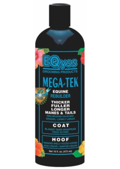 EQyss Mega-Tek Equine Rebuilder