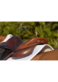 Essential Square Pad -Equestrian Supply Store essential square pad 2