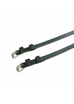 Exselle Child’s Double Keepers Spur Straps