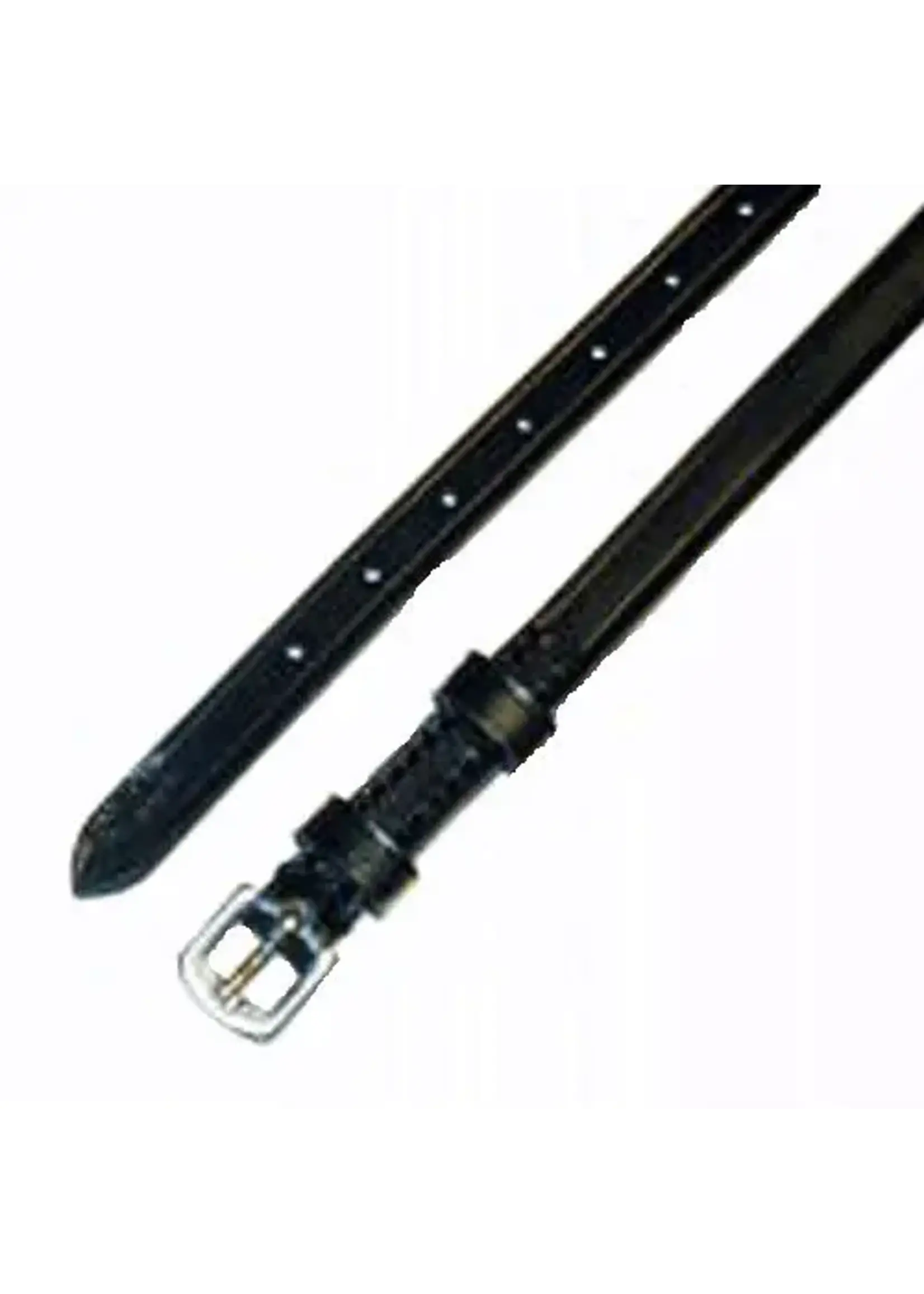 Exselle Men’s Extra Long Spur Straps, 3/8” X 20” 3 Exselle Men’s Extra Long Spur Straps, 3/8” X 20”
