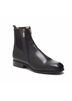 Fabbri B Zip Paddock Boots -Equestrian Supply Store fabbri fabbri b zip paddock boots 1