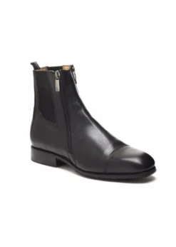 Fabbri B Zip Paddock Boots -Equestrian Supply Store fabbri fabbri b zip paddock boots 2